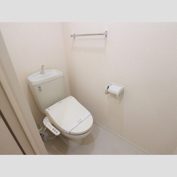 フレシール・f トイレ