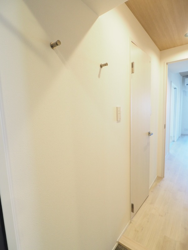 レジディア蒲田6階 同建物別部屋の参考画像