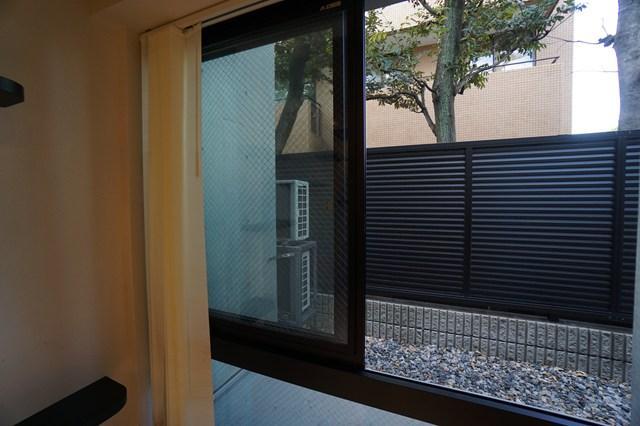 FLUFFY自由が丘1階 眺望