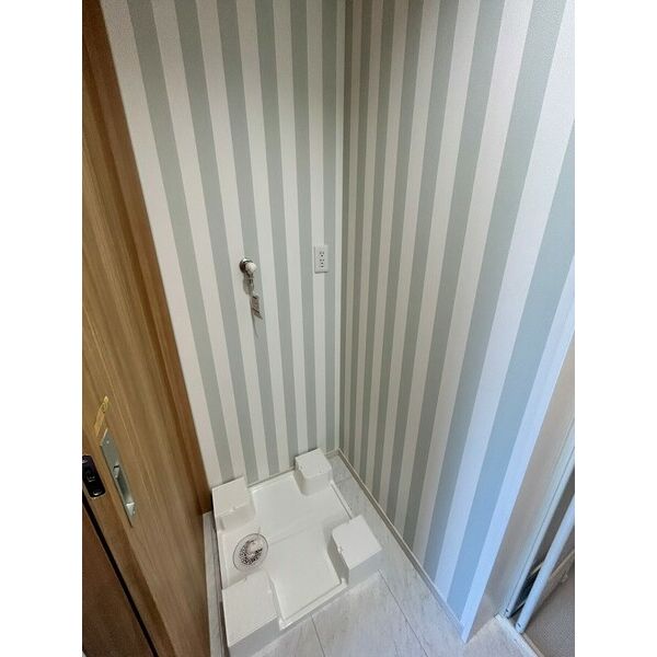 セカンドステージ袋山203号室 部屋その他