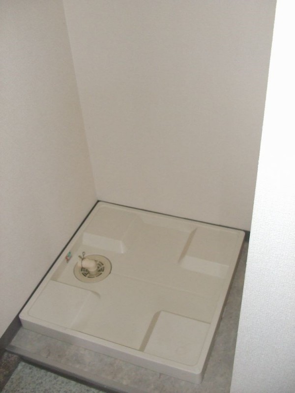 スプランドゥール4階 部屋設備