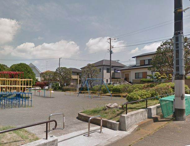 ハーミットクラブハウス大船Ⅱ2階 下倉田第三公園