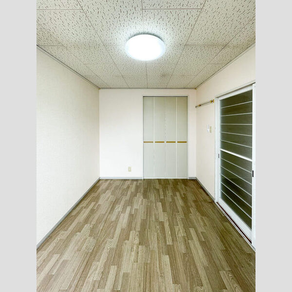 メゾンベルジュール201号室 部屋その他