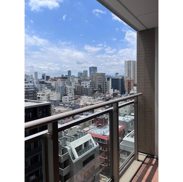 パークハウス芝タワー1801号室 同建物別部屋の参考画像