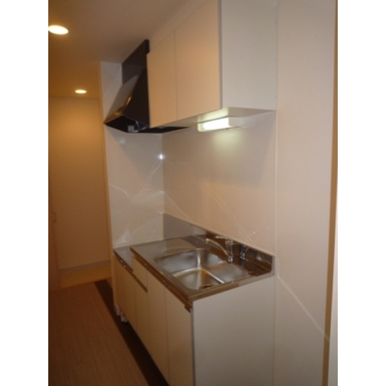 ルナ　フォレスタ キッチン