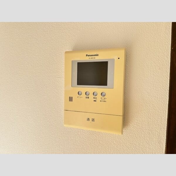 サンハイツ　パート3 部屋設備