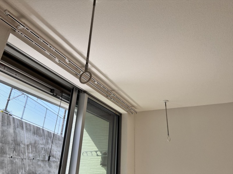 ａｉｌａｎｄ　ｃａｓａ リビング