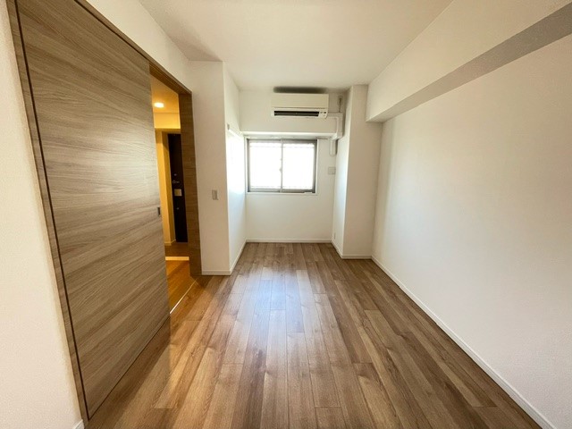 びゅうリエット三鷹 リビング