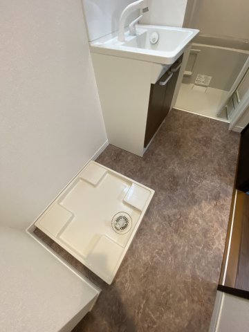 スピカ武蔵中原 部屋設備