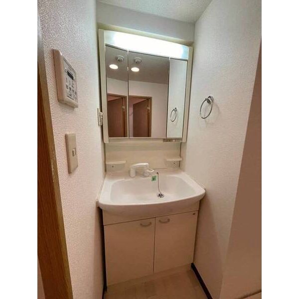 ピアンターレM 洗面