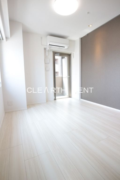 コンシェリア池袋 ＭＡＳＴＥＲ’Ｓ ＶＩＬＬＡ 同タイプ別住戸写真となります。現況と異なる場合がございます。