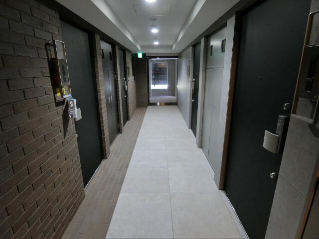 ルネサンスコート高田馬場Calme3階 部屋その他