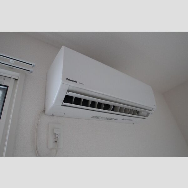 レジデンスワシクラ 部屋設備