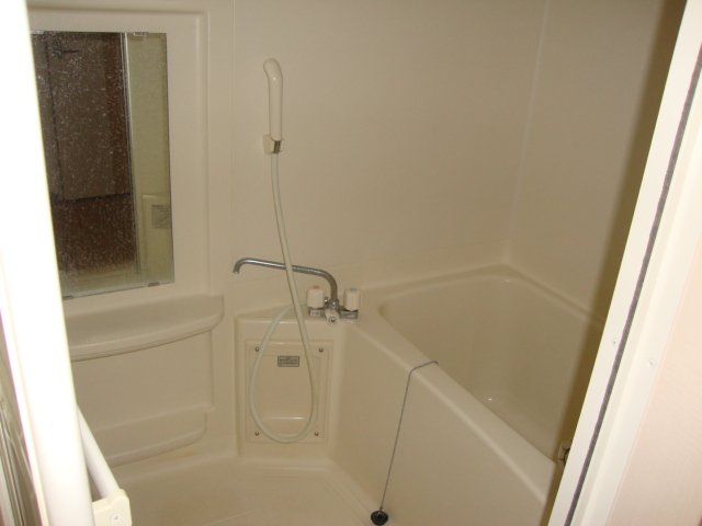 パールハイム鎌倉 ユニットバス