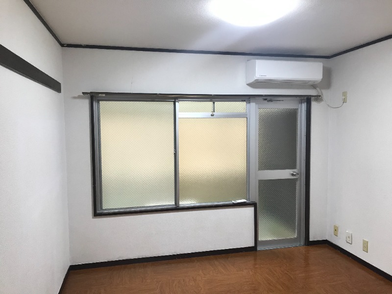 アルファライフ1階 部屋その他