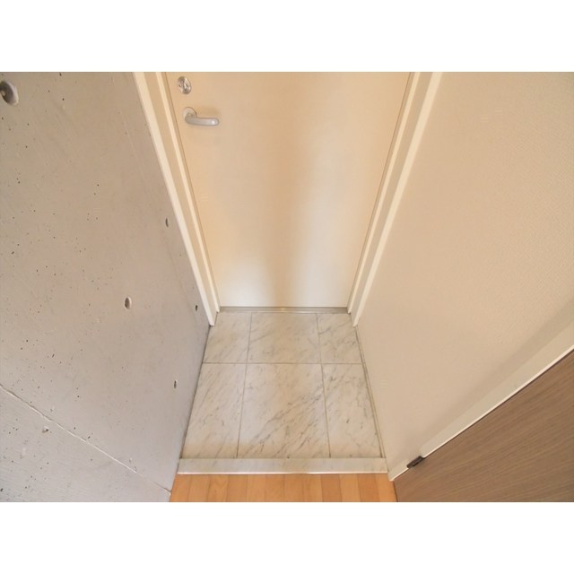 ＺＥＳＴＹ神楽坂Ⅰ0401号室 玄関