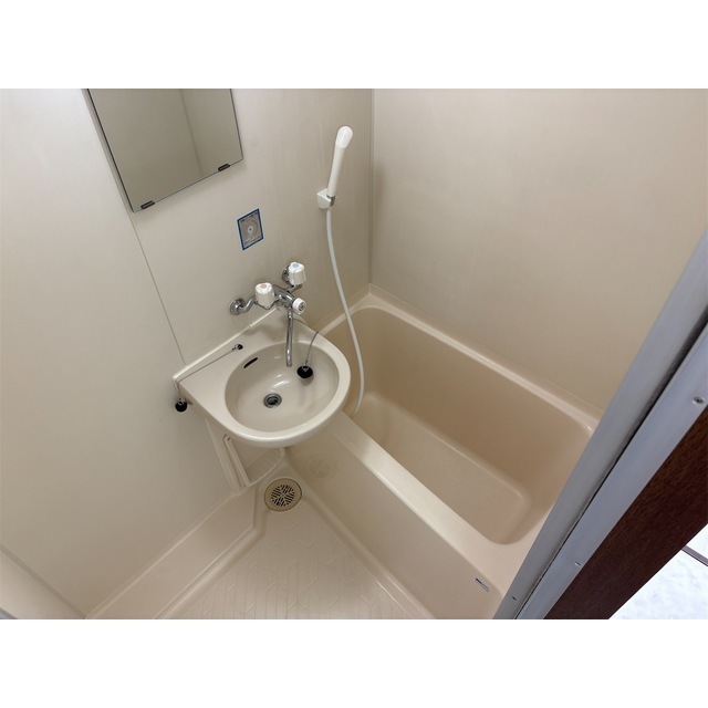 メゾンゼルコーワ 内観