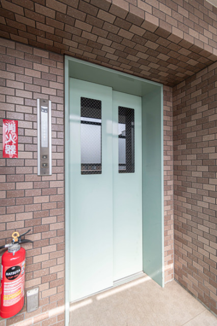 日神パレステージ浦和5階 部屋その他