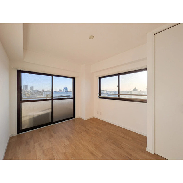 レイルビルⅢ 内観