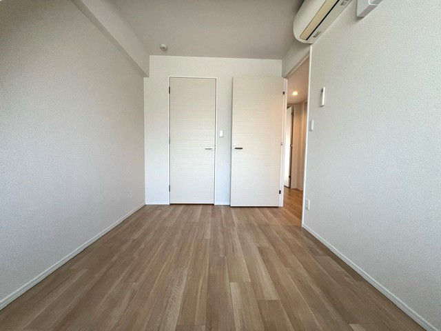 パークテラス綱島 トイレ