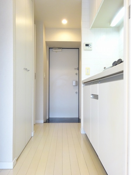 レオーネ金町402号室 その他