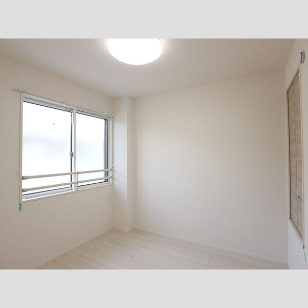 フェリーチェ　B棟202号室 洋室①