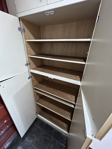 ランドフォレストつきみ野302号室 別部屋写真