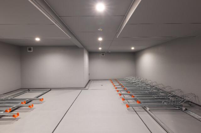 ＡＲＫＭＡＲＫ東中野2階 部屋その他