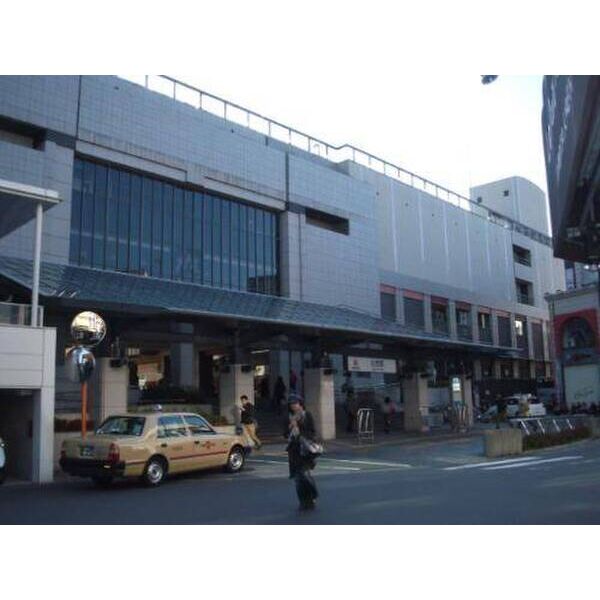 第2光栄ビル0307号室 同建物別部屋の参考画像