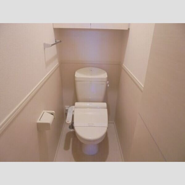 La　Mer　KANEDA201号室 温水洗浄暖房便座