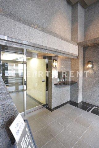 パレステュディオ東京八重洲通り ☆直接の管理会社クレアスレント/住み心地重視のひとり暮らし☆