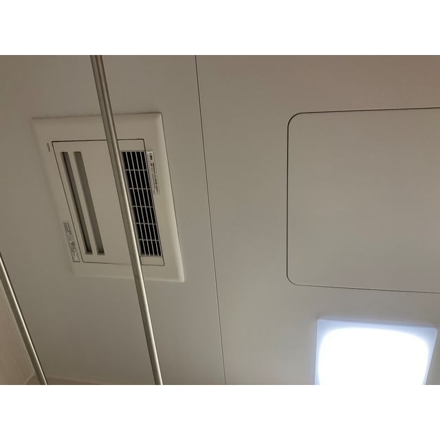 ファミリーフィールズ大宮壱番館103号室 部屋その他