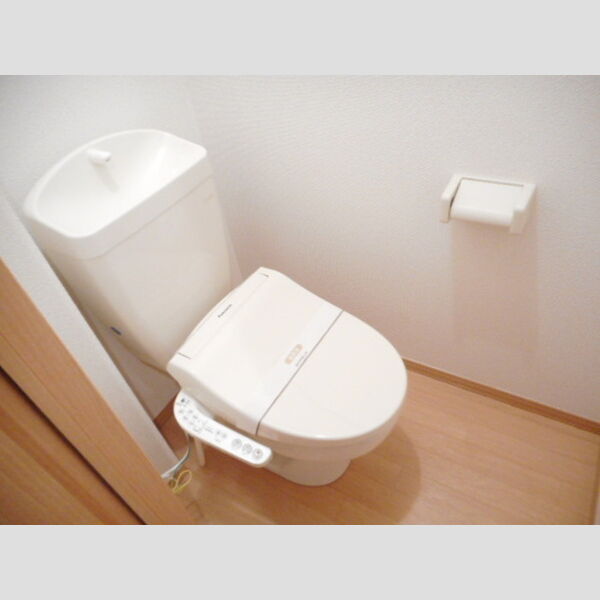 コンフォートn.妙典102号室 温水洗浄暖房便座