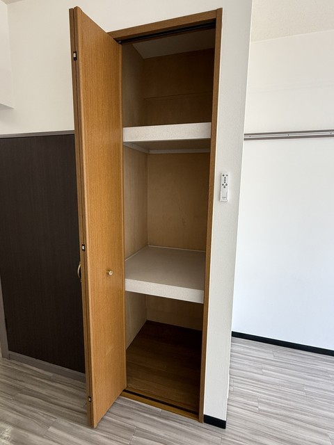 ビラ松濤 2025年9月撮影