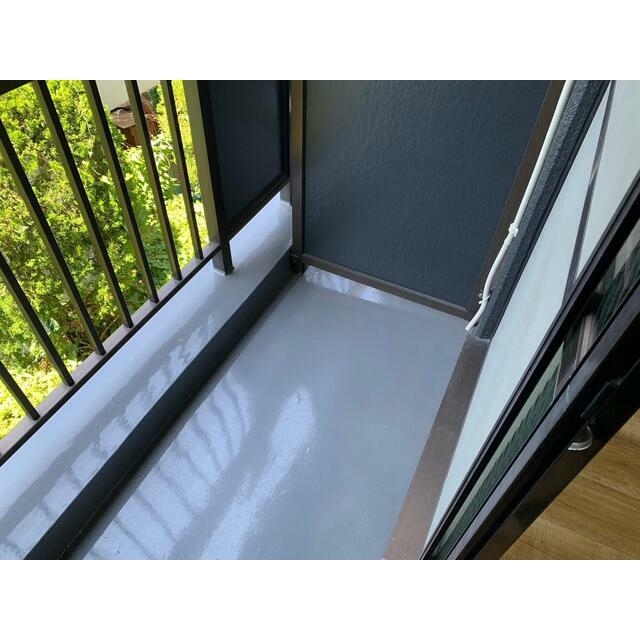 ベルトピア京王永山 バルコニー