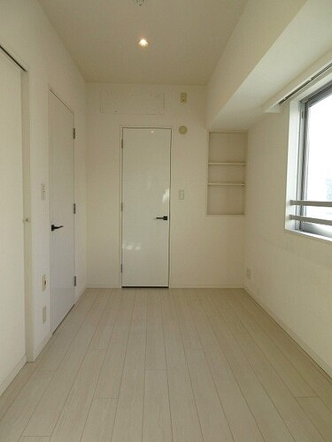 ローレルアイ千代田淡路町7階 洋室（約5.0畳） ※前回募集時2024年12月撮影の写真