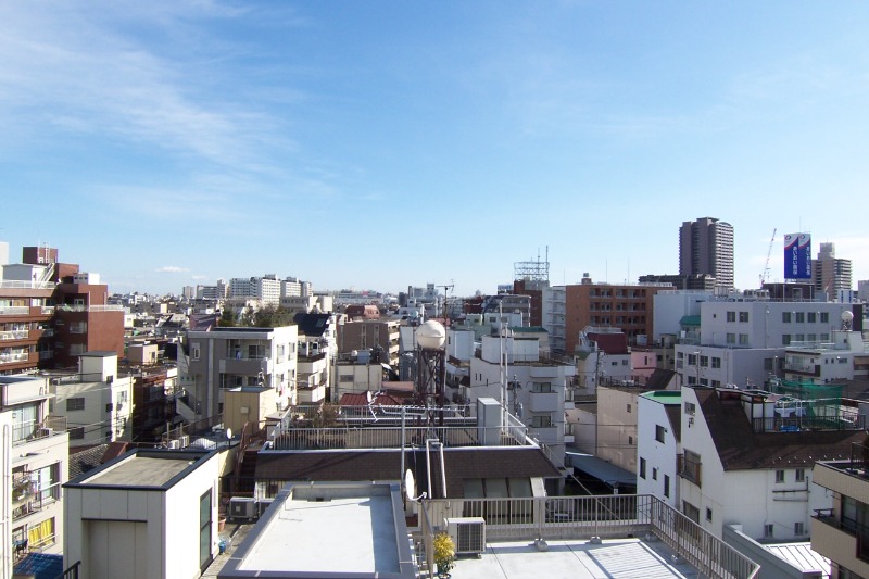 ヴェルト墨田ノース5階 同仕様