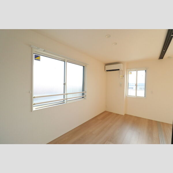 D-ROOM若草101号室 洋室