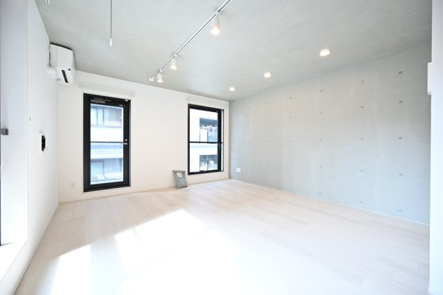 Ｌｅ　Ｎｉｄ　日本橋2階 リビング