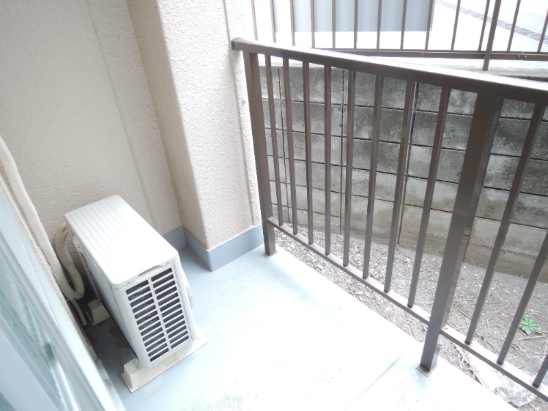 加賀ハイツ1階 部屋その他