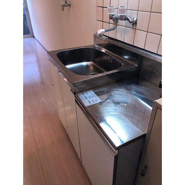 エンゼルハイツ102号室 部屋その他