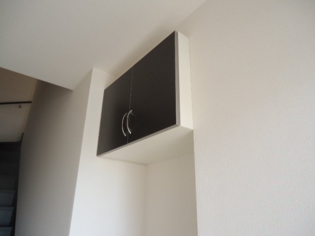 Ｍｉｌｄ　Ｓｐｒｉｎｇｓ（マイルドスプリングス） 下駄箱②（イメージ）