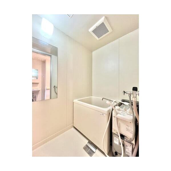 両国アーバンハウス お風呂