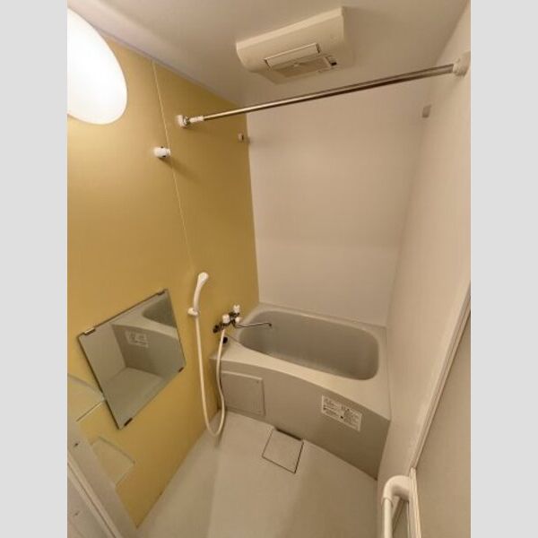 BRICKS三ツ境103号室 退去前につき、別部屋のお写真になります。