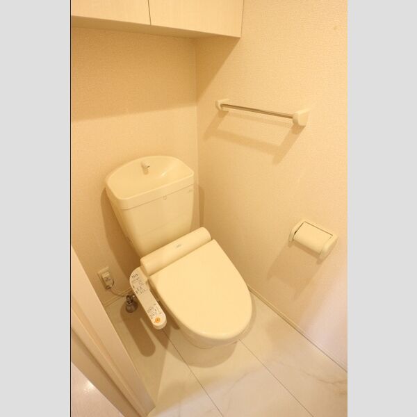 プランドール103号室 温水洗浄暖房便座