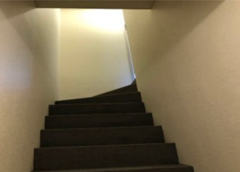 KE6番館1階 部屋その他