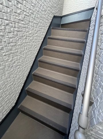 ハーモニー東十条テラス0203号室 部屋その他