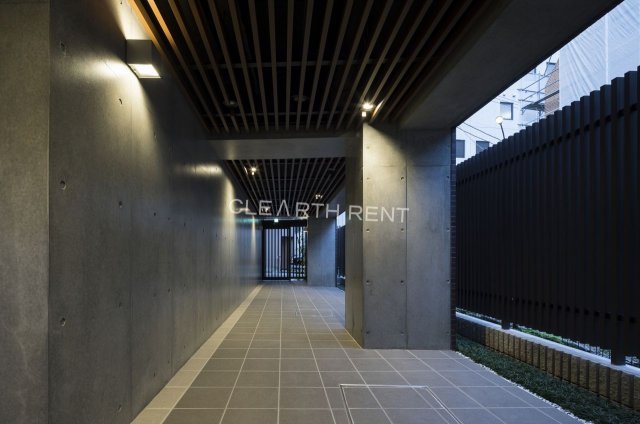 ＥＸＡＭ南麻布8階 ☆入居後も安心・直接の管理会社☆