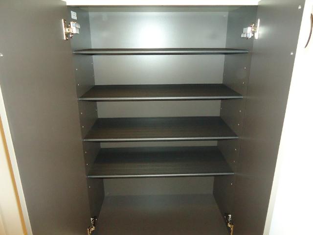 Ｃｈａｒｍｅ　Ｓｕｅｎａｇａ 下駄箱