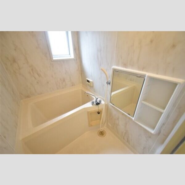 フレグランス・S　A102号室 バス